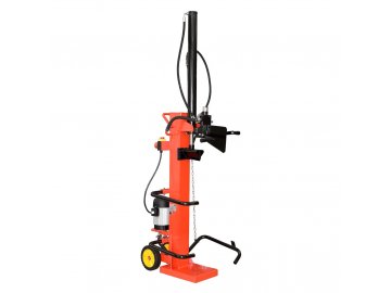 HECHT 6120 - elektrický vertikální štípač na dřevo