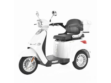 HECHT CITIS MAX WHITE