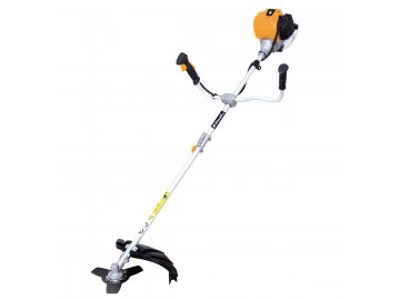 Riwall PRO RPB 360 4T - křovinořez s benzínovým 4-taktním motorem 36 cm3