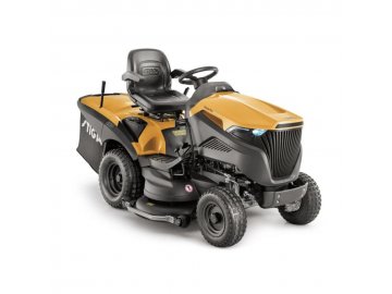 Sekací traktor STIGA Estate Pro 9122 XWSY - 4WD