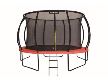 Trampolína Marimex Premium 457 cm