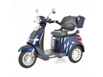 HECHT CITIS MAX BLUE