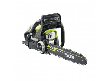 Ryobi RCS3835T - benzinová řetězová pila 37,2 ccm