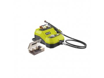 Ryobi R18RT-0 - aku rotační minibruska ONE+