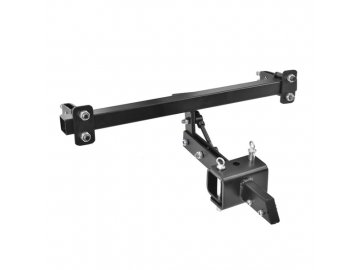 HECHT 8001022 - Nosník pro montáž příslušenství