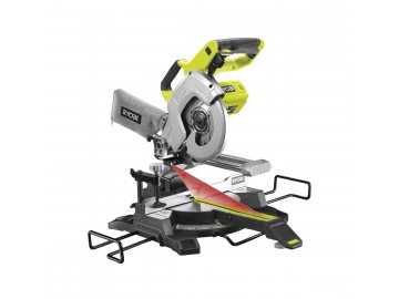 Ryobi R18MS216-0 - aku pokosová pila ONE+