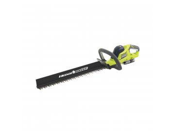 Ryobi RHT1850H25HS - aku 18V hybridní plotostřih + 1x 18 V 2,5 Ah baterie + nabíječka ONE+