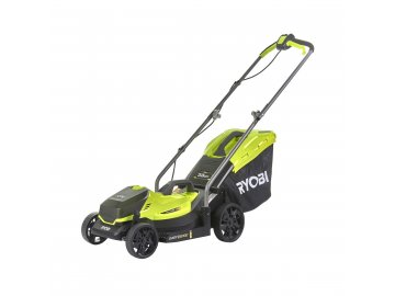 Ryobi RLM18X33B40 - aku 18V sekačka + 1x 4Ah baterie + nabíječka ONE+