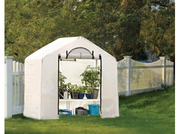 náhradní plachta pro fóliovník SHELTERLOGIC 1,8x1,2 m (70208EU)