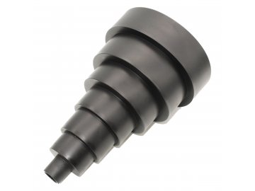 Scheppach adaptér k odsavači