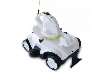 vysávací robot KARIBU (87497) LG2032