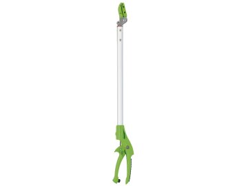 VERDEMAX 4385 - zahradní nůžky s dlouhou násadou