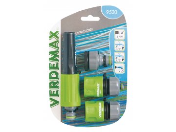 verdemax 9520 conf