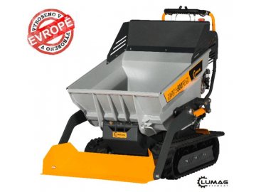 Profi minidumper Lumag VH 500APROD (DIESEL)