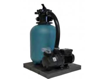 Písková filtrace Aqua Nox 350 30 8 M