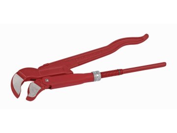 KRT504101 - Hasák s čelistmi typu S, 310mm, čelisti 1"