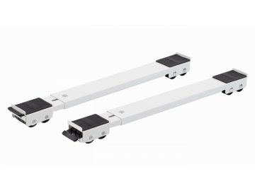 KRT670005 - Přepravní vozík SET 250kg (stěhovací podvozek)