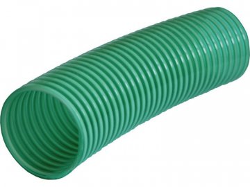 hadice sací s plast. spirálou, 3", 5m