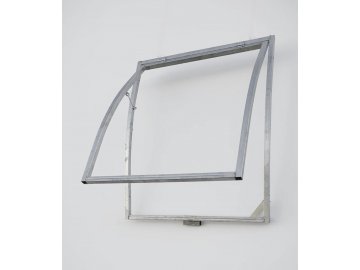 střešní okno VOLHA 67x100 cm