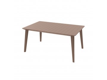 Hecht Anegada Beige Table
