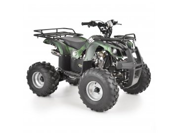 HECHT 56125 ARMY