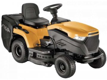 Sekací traktor Stiga Estate 2084 H