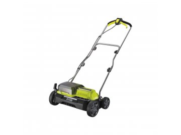 Ryobi RY18SFX35A-0 - aku 18 V travní provzdušňovač ONE+