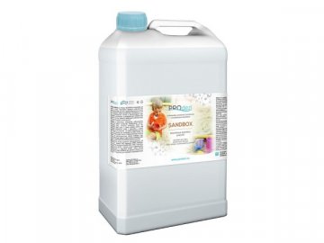 PROdezi SANDBOX 5l - dezinfekce pískovišť