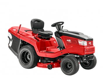 Zahradní traktor SOLO T 20-105.7 HD V2