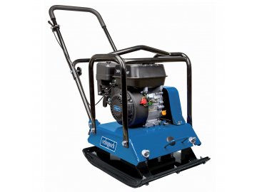 Scheppach HP 2000 S - vibrační deska 102 kg