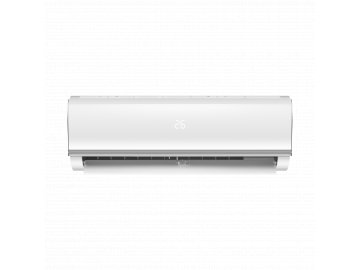Klimatizace Midea/Comfee 2D-18K DUO Multi-Split, 18000 BTU, do 2x 32 m2, funkce vytápění, odvlhčování