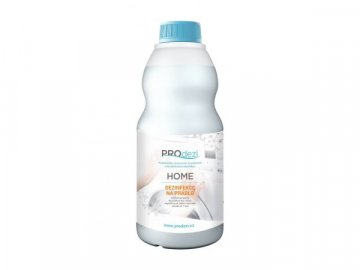 PROdezi HOME - Dezinfekce na prádlo 1l