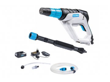 csm GLORIA MultiJet ohne Akku mit Lanze cc2d20ee45