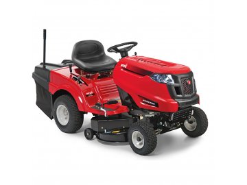 smart re 130 h travni traktor s zadnim vyhozem