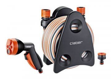 claber 9031 navijak a prislusenstvi mini set balcony