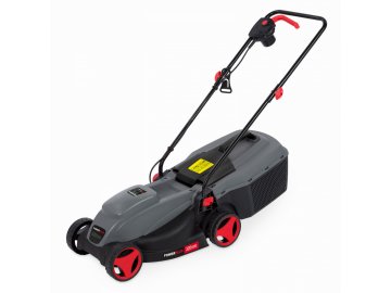 POWEG63705 - Elektrická sekačka  1300W 320mm