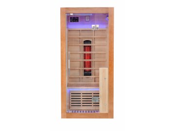 Infrasauna Belatrix Braga 1