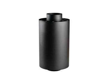 Teplovzdušný výměník 200/1,5 mm, velký
