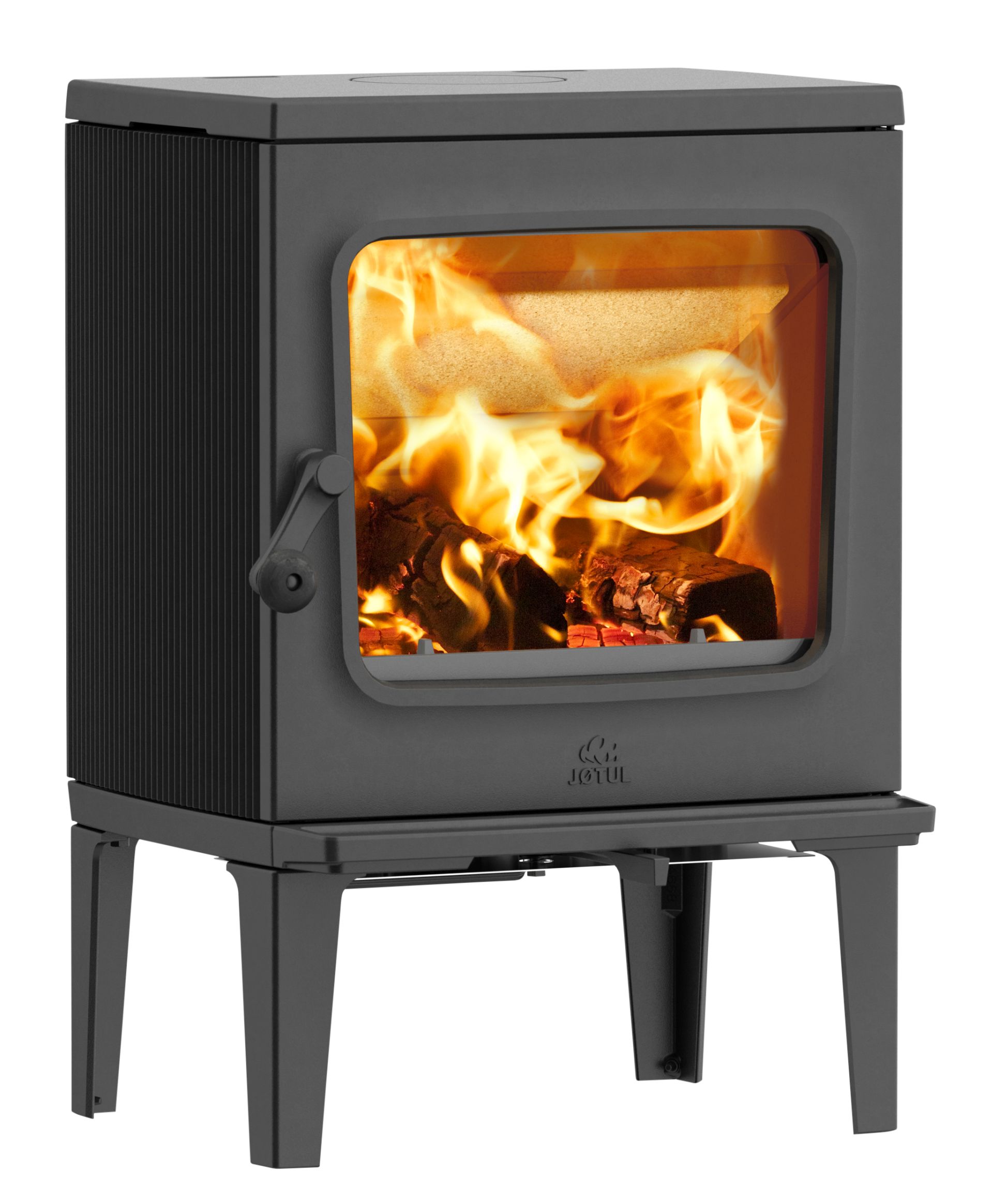 Jotul F 205 - litinová krbová kamna