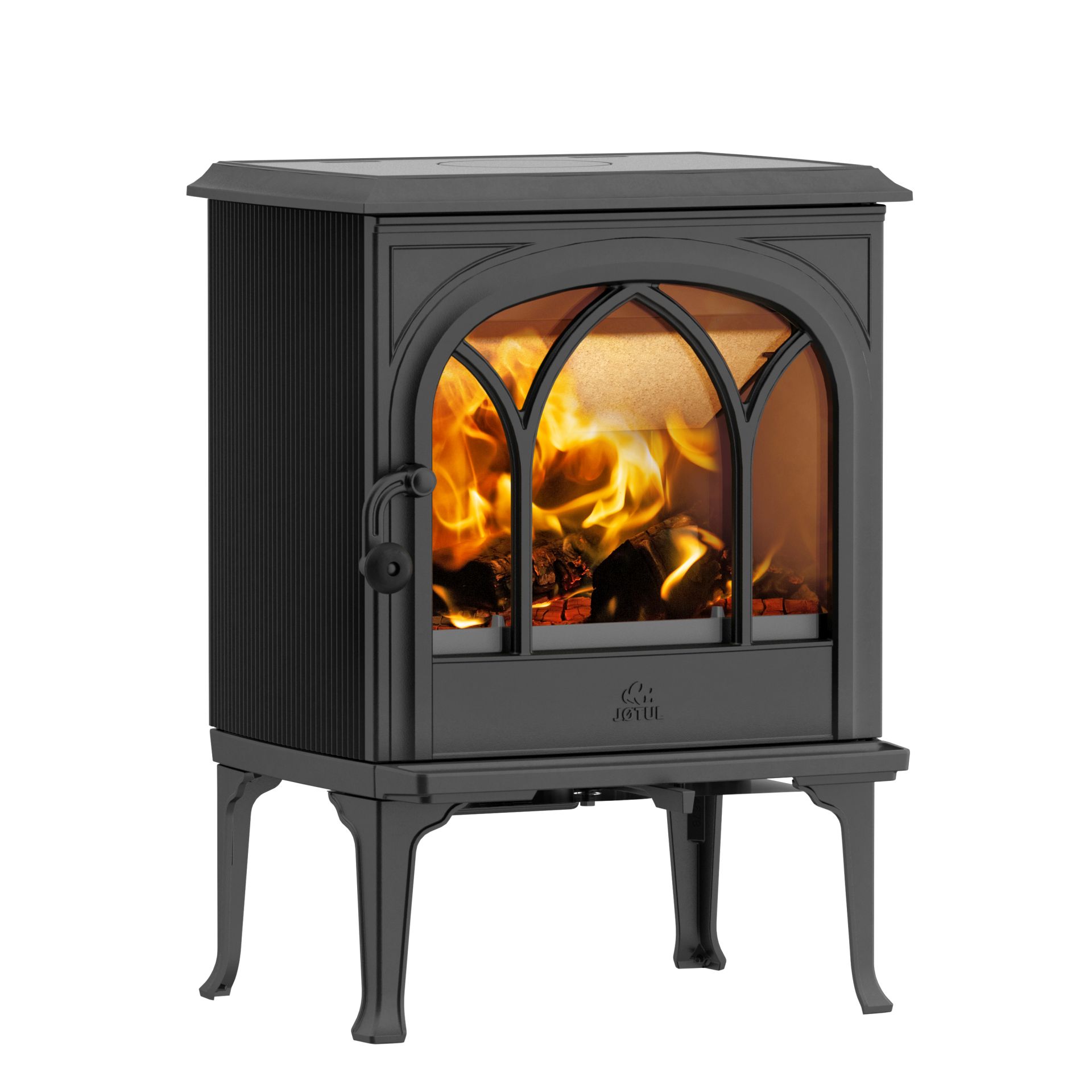 Jotul F 200 - litinová krbová kamna