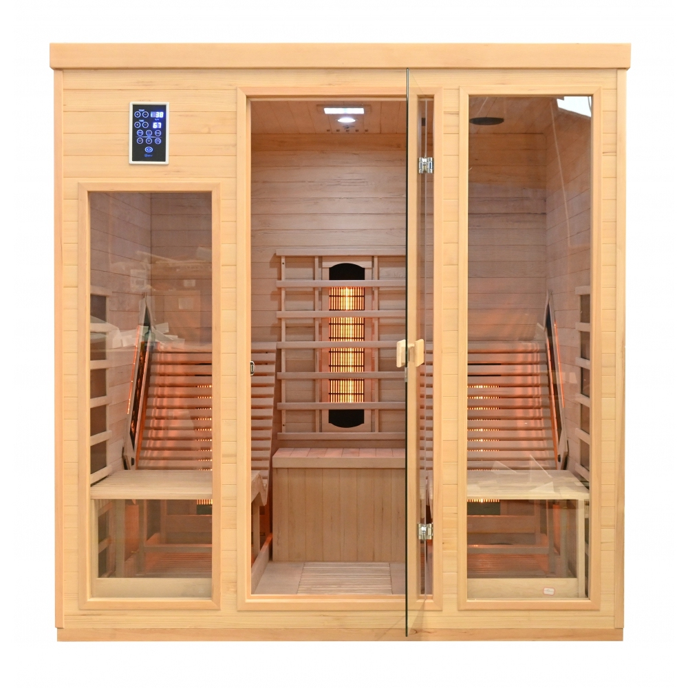 Belatrix Infrasauna Hadir 2L Lux