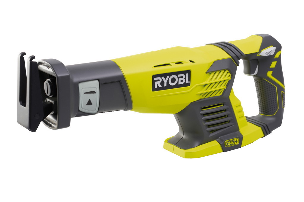 Ryobi RRS1801M - aku ocasová pila ONE +