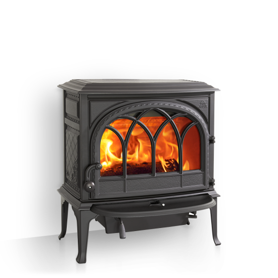 Jotul F 400 ECO BP - litinová krbová kamna