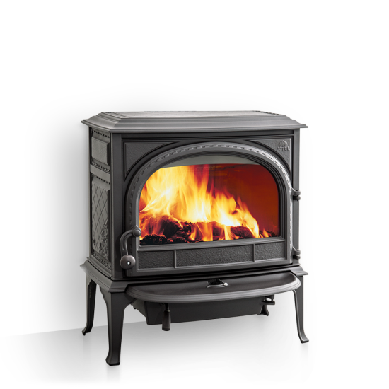 Jotul F 400 ECO SE BP - litinová krbová kamna