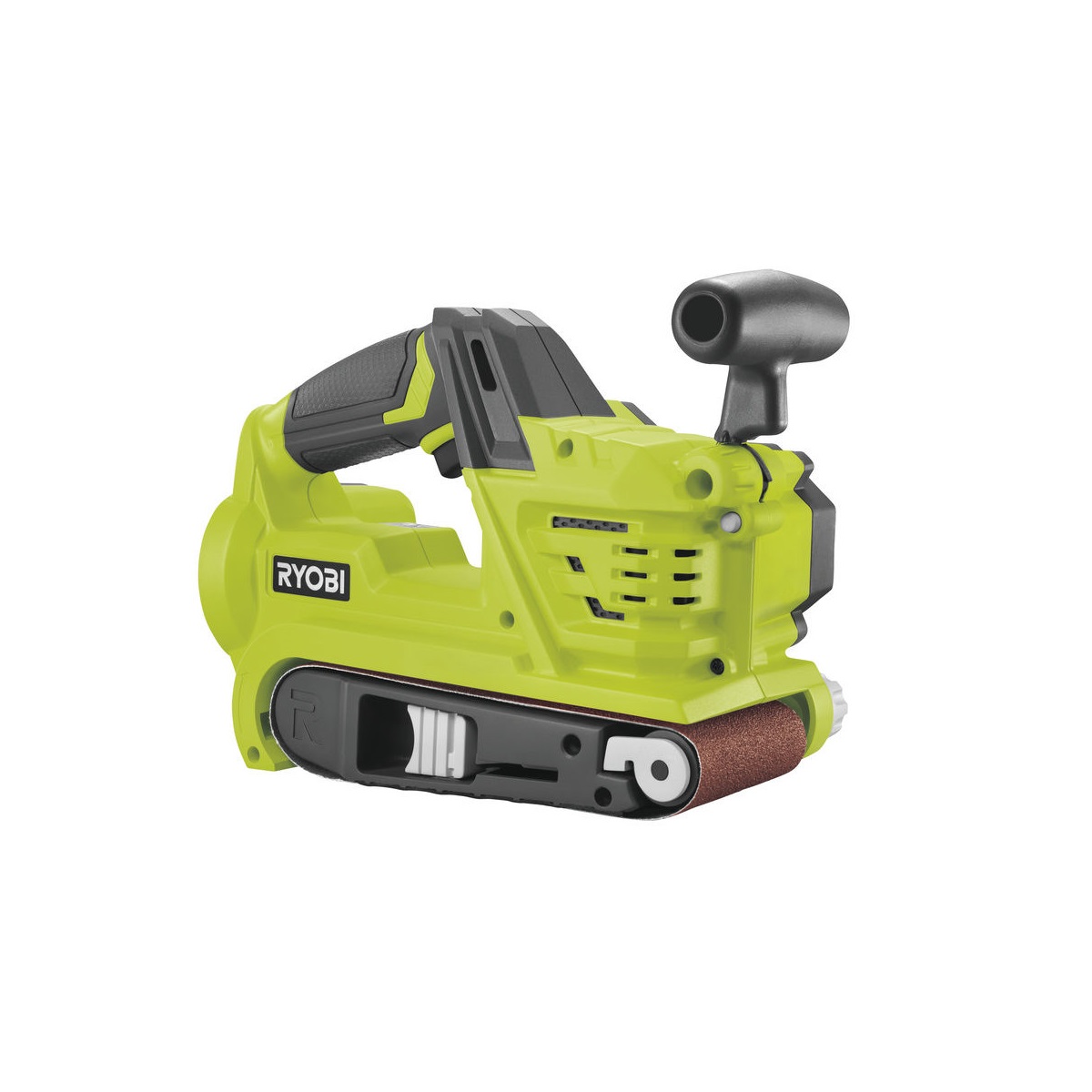 Ryobi R18BS-0 - aku 18 V pásová bruska ONE+