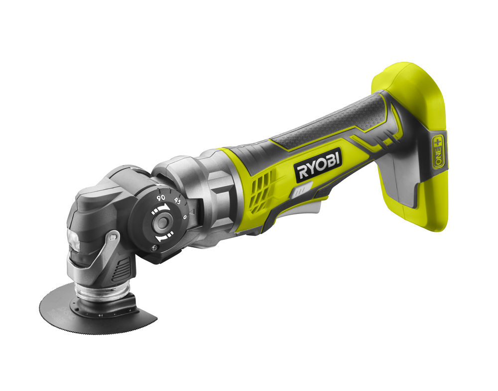 Ryobi R18MT-0 - 18 V Aku multifunkční akumulátorové nářadí ONE+