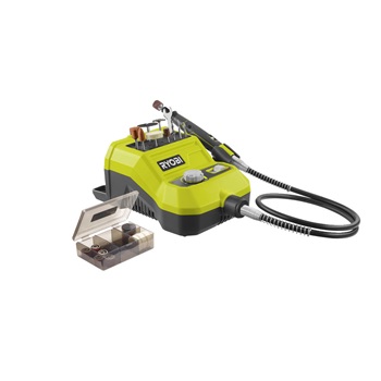 Ryobi R18RT-0 - aku rotační minibruska ONE+