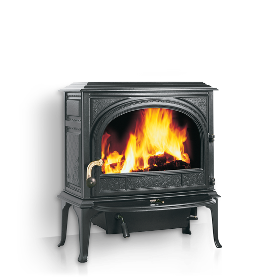 Jotul F 400 ECO SE BBE - litinová krbová kamna