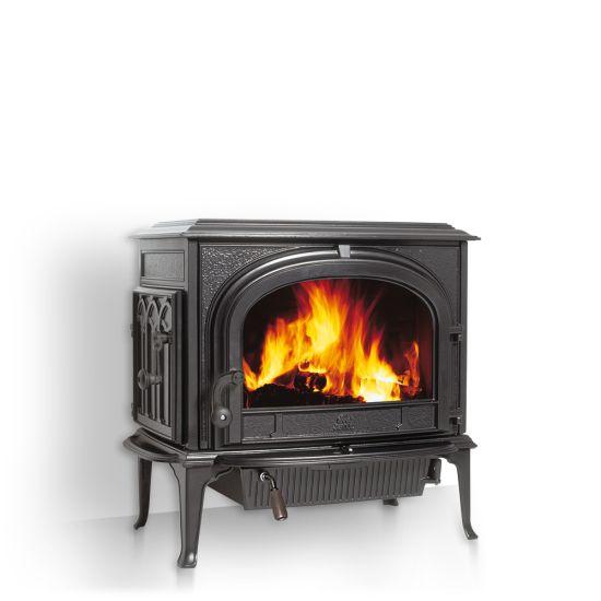 Jotul F 500 ECO SE BBE - litinová krbová kamna