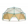 dětská prolézačka LIFETIME GEODOME 90612 s plachtou LG2525